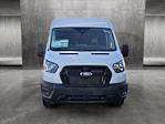 2024 Ford Transit 250 Medium Roof RWD, Empty Cargo Van for sale #RKB23056 - photo 7