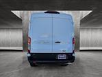 2024 Ford Transit 250 Medium Roof RWD, Empty Cargo Van for sale #RKB23056 - photo 9