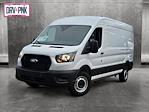 New 2024 Ford Transit 250 Medium Roof RWD, Empty Cargo Van for sale #RKB23069 - photo 1