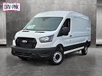 2024 Ford Transit 250 Medium Roof RWD, Empty Cargo Van for sale #RKB23131 - photo 1