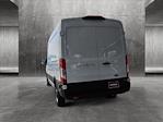 2024 Ford Transit 250 Medium Roof RWD, Empty Cargo Van for sale #RKB23131 - photo 11