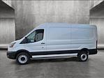 2024 Ford Transit 250 Medium Roof RWD, Empty Cargo Van for sale #RKB23131 - photo 6