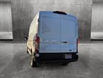 2024 Ford Transit 250 Medium Roof RWD, Empty Cargo Van for sale #RKB33073 - photo 9