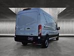 2024 Ford Transit 250 Medium Roof RWD, Empty Cargo Van for sale #RKB33073 - photo 3