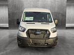 2024 Ford Transit 250 Medium Roof RWD, Empty Cargo Van for sale #RKB33073 - photo 5