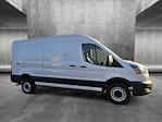 2024 Ford Transit 250 Medium Roof RWD, Empty Cargo Van for sale #RKB33073 - photo 7