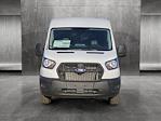 New 2024 Ford Transit 250 Medium Roof RWD, Empty Cargo Van for sale #RKB33096 - photo 7