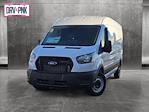 New 2024 Ford Transit 250 Medium Roof RWD, Empty Cargo Van for sale #RKB33143 - photo 1