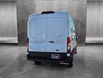 2024 Ford Transit 250 Medium Roof RWD, Empty Cargo Van for sale #RKB33143 - photo 3