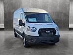 New 2024 Ford Transit 250 Medium Roof RWD, Empty Cargo Van for sale #RKB33143 - photo 7