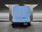 New 2024 Ford Transit 250 Medium Roof RWD, Empty Cargo Van for sale #RKB33143 - photo 9