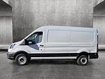 2024 Ford Transit 250 Medium Roof RWD, Empty Cargo Van for sale #RKB33623 - photo 6