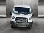 2024 Ford Transit 250 Medium Roof RWD, Empty Cargo Van for sale #RKB33623 - photo 7