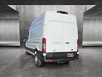 New 2024 Ford Transit 350 Super Cab High Roof AWD, Empty Cargo Van for sale #RKB34013 - photo 12