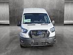 2024 Ford Transit 350 Super Cab High Roof RWD, Empty Cargo Van for sale #RKB34032 - photo 7