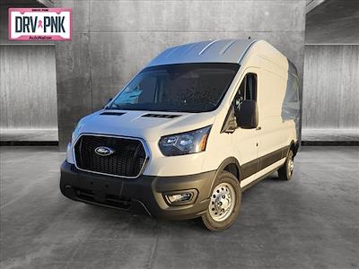 2024 Ford Transit 350 Super Cab High Roof AWD, Empty Cargo Van for sale #RKB34034 - photo 1