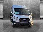 2024 Ford Transit 350 Super Cab High Roof AWD, Empty Cargo Van for sale #RKB34034 - photo 7