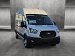 2024 Ford Transit 350 Super Cab High Roof RWD, Empty Cargo Van for sale #RKB34085 - photo 8