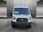 New 2024 Ford Transit 350 HD High Roof AWD, Empty Cargo Van for sale #RKB36330 - photo 7