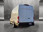 2024 Ford Transit 350 HD High Roof DRW AWD, Empty Cargo Van for sale #RKB36363 - photo 11