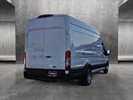 2024 Ford Transit 350 HD High Roof DRW AWD, Empty Cargo Van for sale #RKB36363 - photo 3