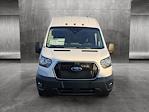 2024 Ford Transit 350 HD High Roof DRW AWD, Empty Cargo Van for sale #RKB36363 - photo 7