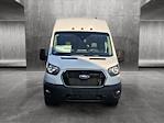 2024 Ford Transit 350 HD High Roof DRW AWD, Empty Cargo Van for sale #RKB36522 - photo 5