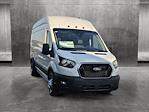 2024 Ford Transit 350 HD High Roof DRW AWD, Empty Cargo Van for sale #RKB36522 - photo 6