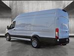 2024 Ford Transit 350 HD High Roof DRW AWD, Empty Cargo Van for sale #RKB36522 - photo 9