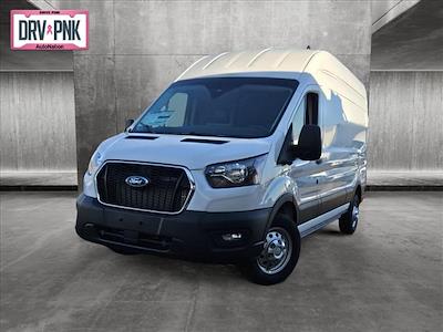 2024 Ford Transit 350 Super Cab High Roof RWD, Empty Cargo Van for sale #RKB43829 - photo 1