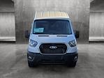 2024 Ford Transit 350 Super Cab High Roof RWD, Empty Cargo Van for sale #RKB43829 - photo 7