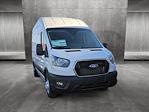 2024 Ford Transit 350 Super Cab High Roof RWD, Empty Cargo Van for sale #RKB43829 - photo 8