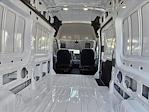 2024 Ford Transit 350 Super Cab High Roof RWD, Empty Cargo Van for sale #RKB43829 - photo 2