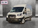 2024 Ford Transit 250 High Roof RWD, Empty Cargo Van for sale #RKB43901 - photo 1