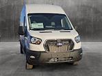 2024 Ford Transit 250 High Roof RWD, Empty Cargo Van for sale #RKB43901 - photo 8