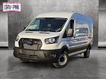 2024 Ford Transit 250 Medium Roof RWD, Empty Cargo Van for sale #RKB45679 - photo 1