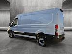 2024 Ford Transit 250 Medium Roof RWD, Empty Cargo Van for sale #RKB45679 - photo 10