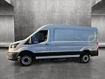 2024 Ford Transit 250 Medium Roof RWD, Empty Cargo Van for sale #RKB45679 - photo 6