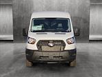 2024 Ford Transit 250 Medium Roof RWD, Empty Cargo Van for sale #RKB45679 - photo 7