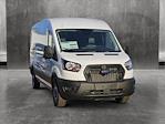 2024 Ford Transit 250 Medium Roof RWD, Empty Cargo Van for sale #RKB45679 - photo 8