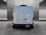 2024 Ford Transit 250 Medium Roof RWD, Empty Cargo Van for sale #RKB45679 - photo 9