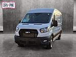 2024 Ford Transit 250 Medium Roof RWD, Empty Cargo Van for sale #RKB46131 - photo 1