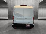 2024 Ford Transit 250 Medium Roof RWD, Empty Cargo Van for sale #RKB46131 - photo 10