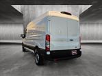 2024 Ford Transit 250 Medium Roof RWD, Empty Cargo Van for sale #RKB46131 - photo 11