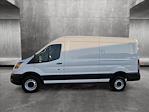 2024 Ford Transit 250 Medium Roof RWD, Empty Cargo Van for sale #RKB46131 - photo 6