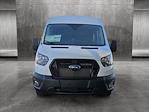 2024 Ford Transit 250 Medium Roof RWD, Empty Cargo Van for sale #RKB46637 - photo 6