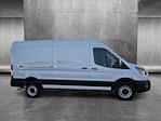 2024 Ford Transit 250 Medium Roof RWD, Empty Cargo Van for sale #RKB46637 - photo 8