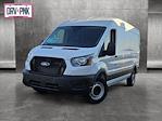 2024 Ford Transit 250 Medium Roof RWD, Empty Cargo Van for sale #RKB48605 - photo 1