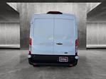 2024 Ford Transit 250 Medium Roof RWD, Empty Cargo Van for sale #RKB48605 - photo 10