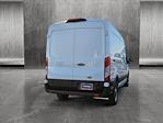 2024 Ford Transit 250 Medium Roof RWD, Empty Cargo Van for sale #RKB48605 - photo 3